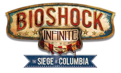 Siege of Columbia Logo